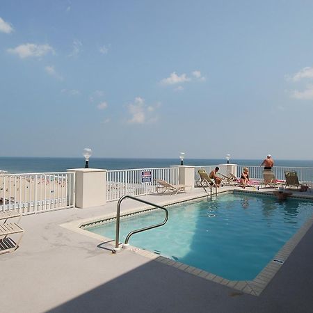 South Beach Ocean City Szoba fotó
